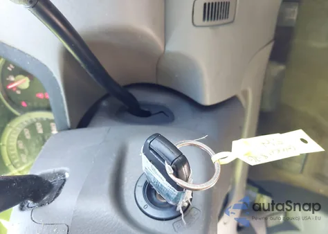 2007 Honda Pilot Ex-L z USA, uszkodzony, nr VIN 5FNYF18547B002174